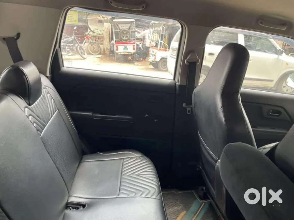 All Ok Hy Gadi Koi Problem Nahi Hy