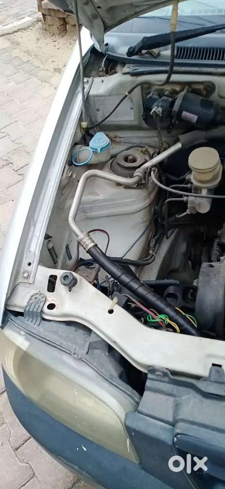 Maruti Suzuki Alto 2006 Lxi