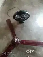 Fan 2 seling