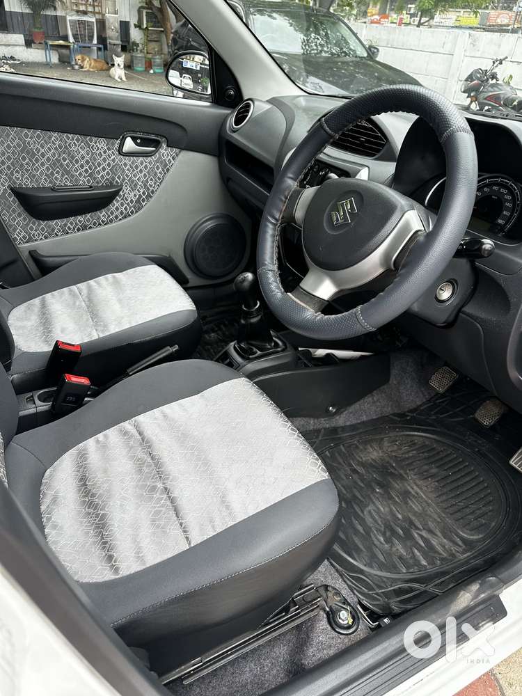 Maruti Suzuki Alto 800 Lxi, 2017, Petrol