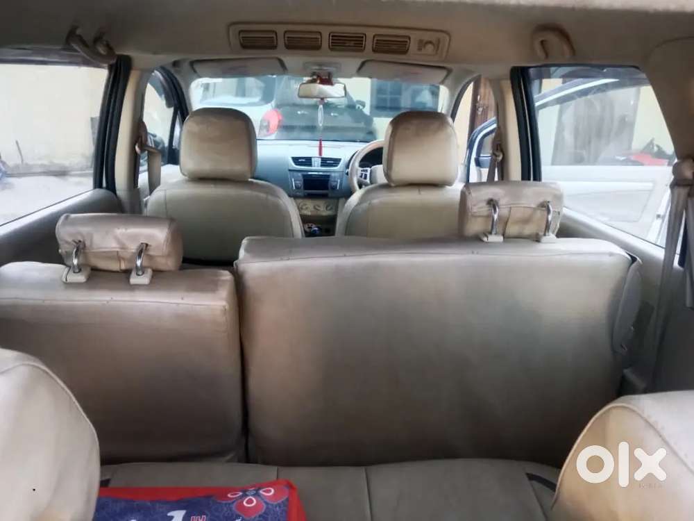 Maruti Suzuki Ertiga 2013 Diesel Well Maintained