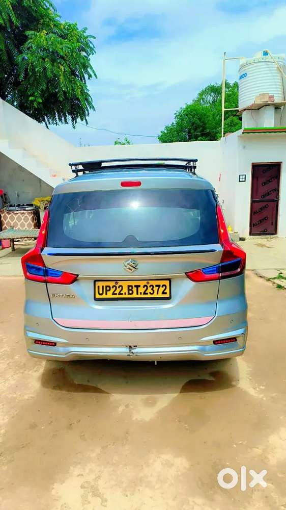 Maruti Suzuki Ertiga 2023 Petrol 200000 Km Driven