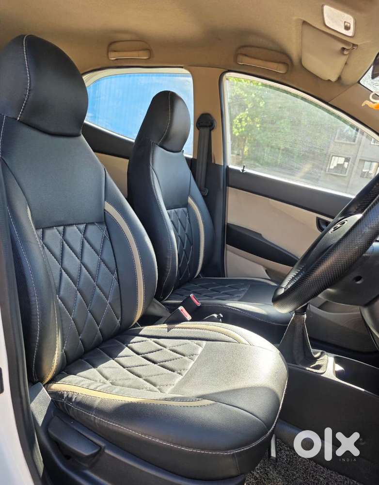 Hyundai Eon, 2016, Cng & Hybrids