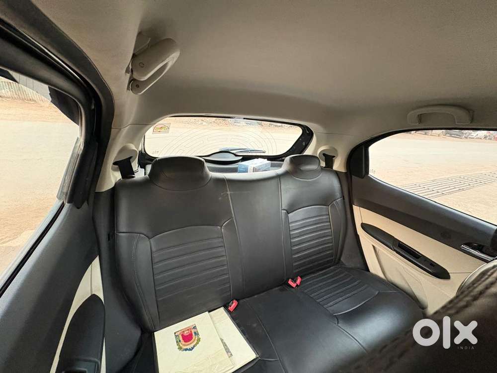 Tata Tiago Ev 2023 Top Model With Fast Charger