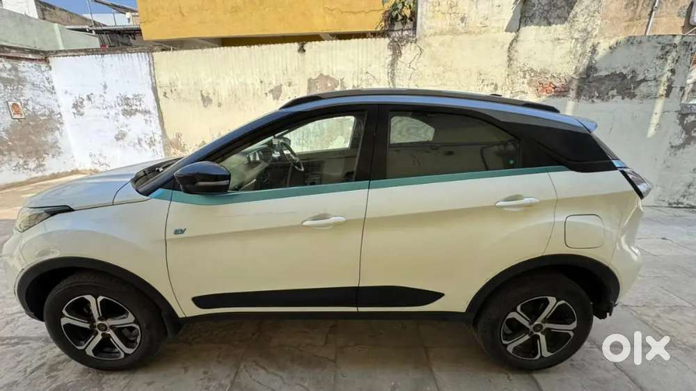 Tata Nexon Ev 2022 Electric Well Maintained