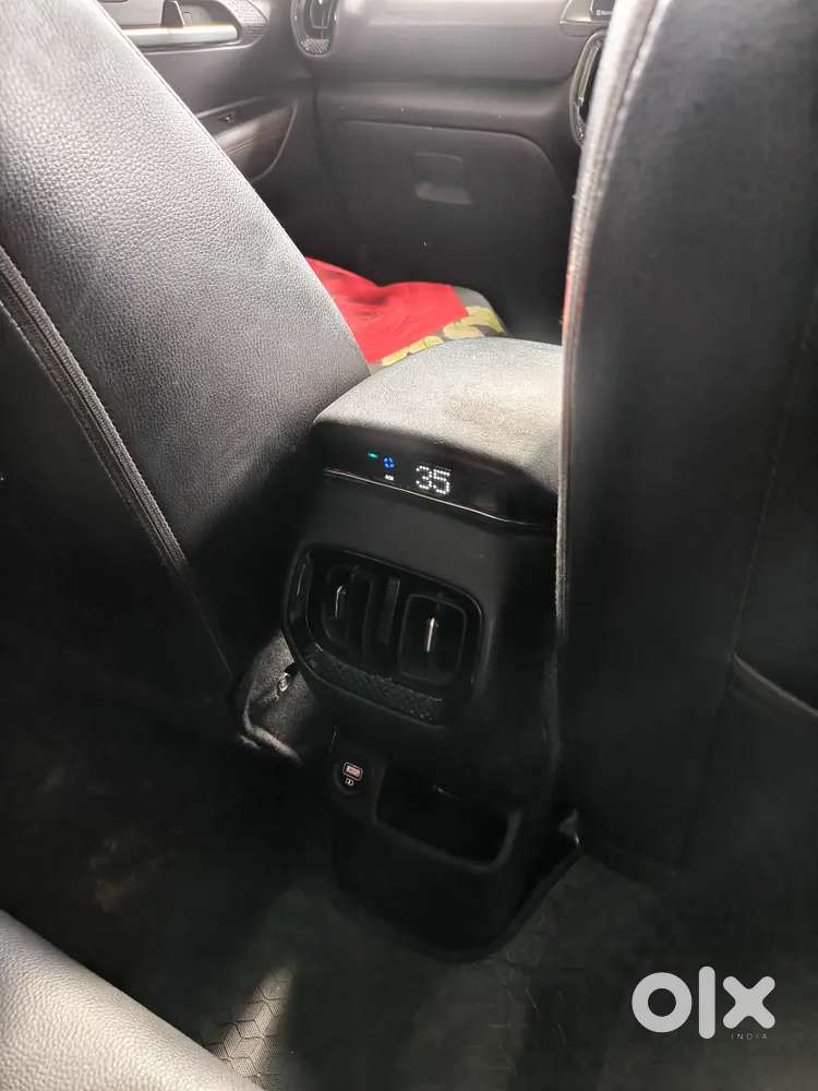Kia Sonet Gtx Plus 2023 Diesel Automatic