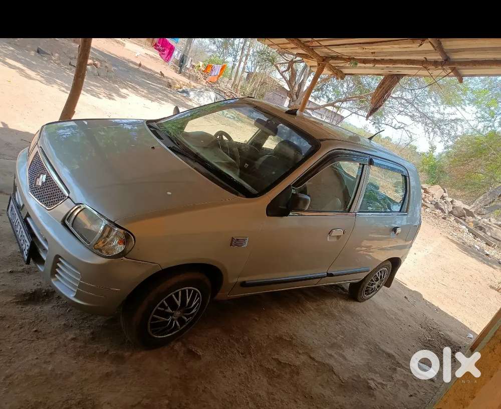 No Dent No Accident Full Condition 2007 Ending Model