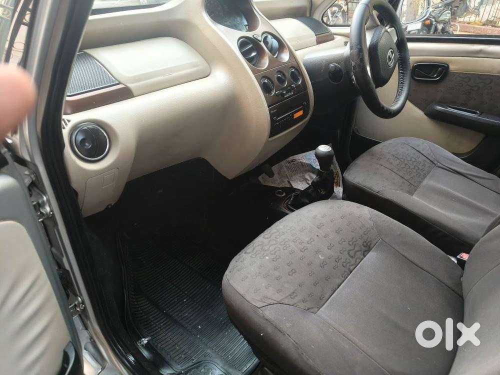 Tata Nano Genx Xt, 2019, Petrol