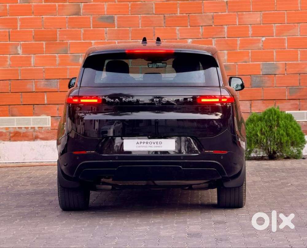 Land Rover Range Sport 3.0 Tdv6 Hse Diesel, 2024, Diesel