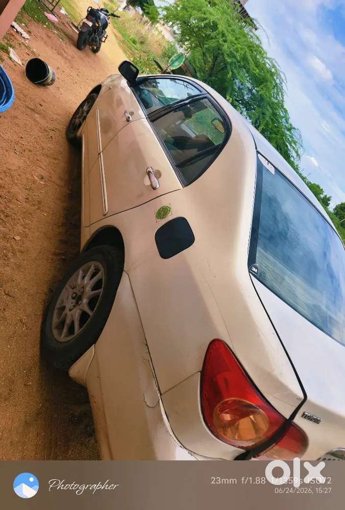 Toyota Corolla 1.8e Manual 2007