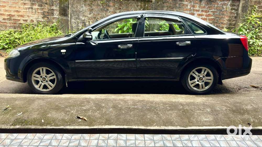 Well Maintained 2008 Chevrolet Optra Magnum