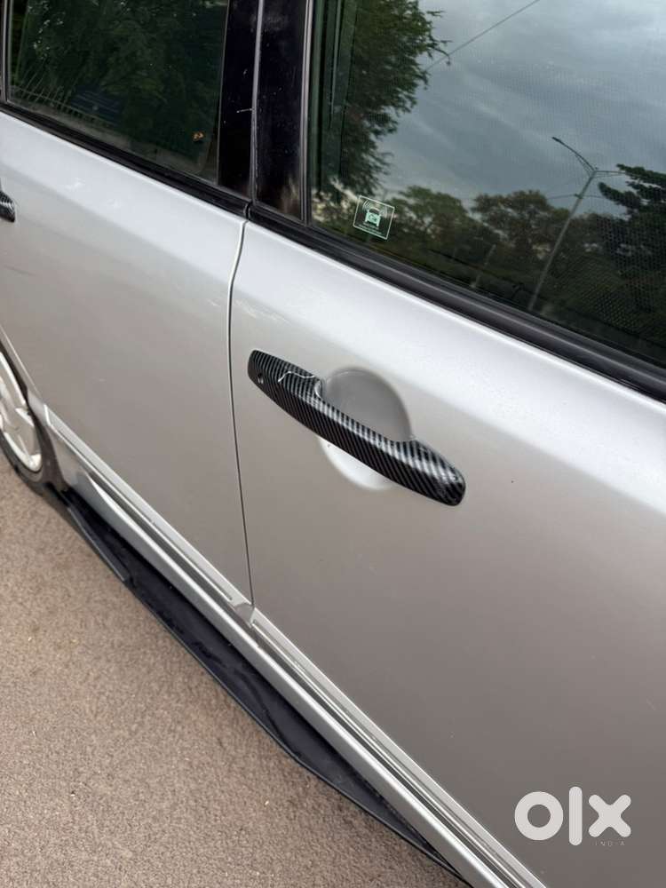 Honda Civic Hybrid 2008
