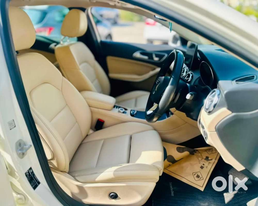 Mercedes-benz Gla Class 200 D Sport, 2018, Diesel