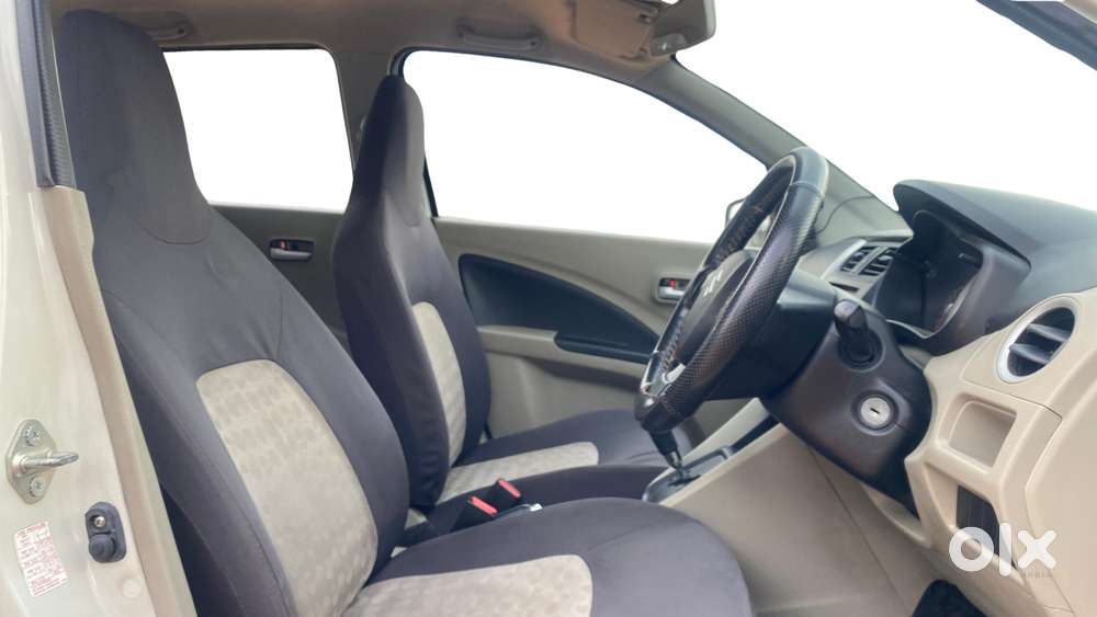 Maruti Suzuki Celerio Vxi At, 2015, Petrol
