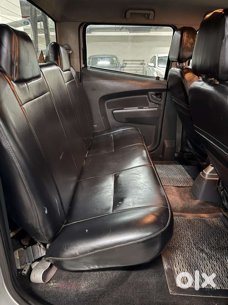 Tata Xenon Xt Crew Cab 4x2, 2018, Diesel