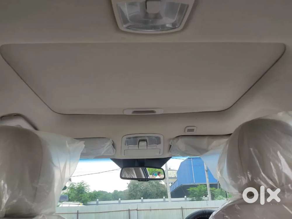 Mahindra Xuv300 W8 Option, 2022, Petrol