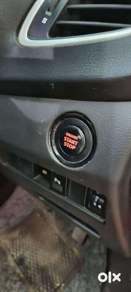 Maruti Suzuki Baleno 1.2 Zeta At, 2017, Petrol