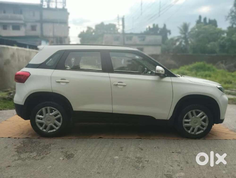 Toyota Urban Cruiser Cruiser Mid, 2022, Petrol