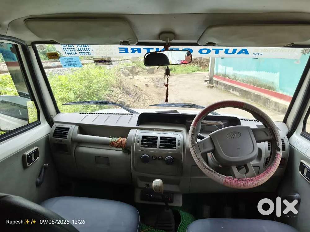 Mahindra Bolero Power Plus 2019 Diesel