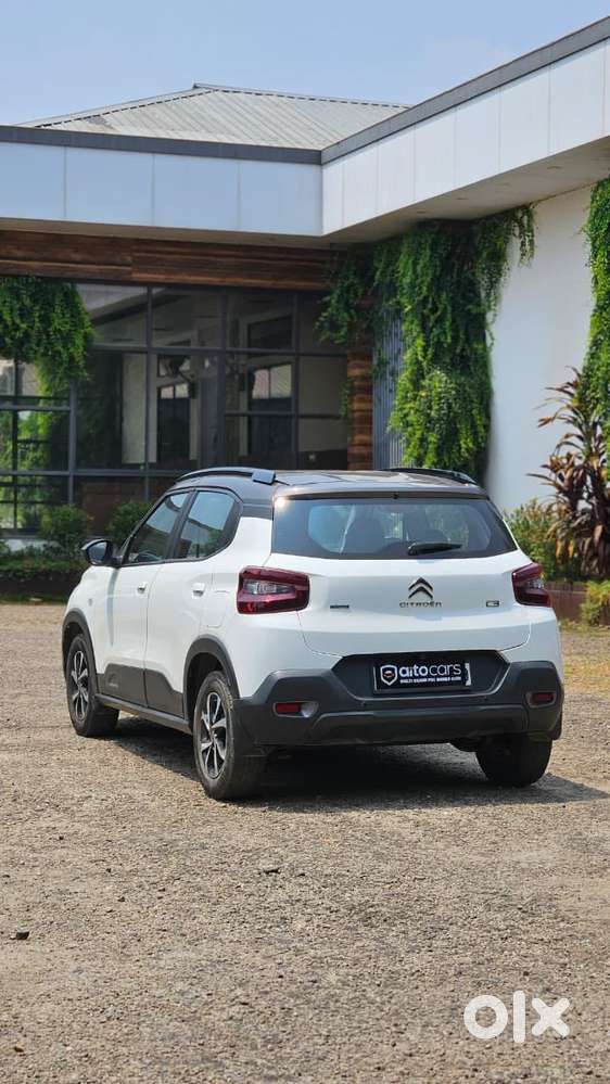 Citroen C3 X Shine 1.2 Turbo, 2023, Petrol