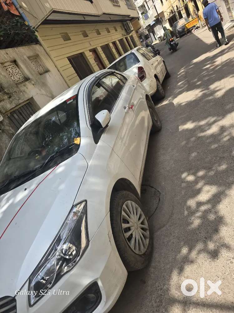 Maruti Suzuki Ciaz 2014 Second Owner