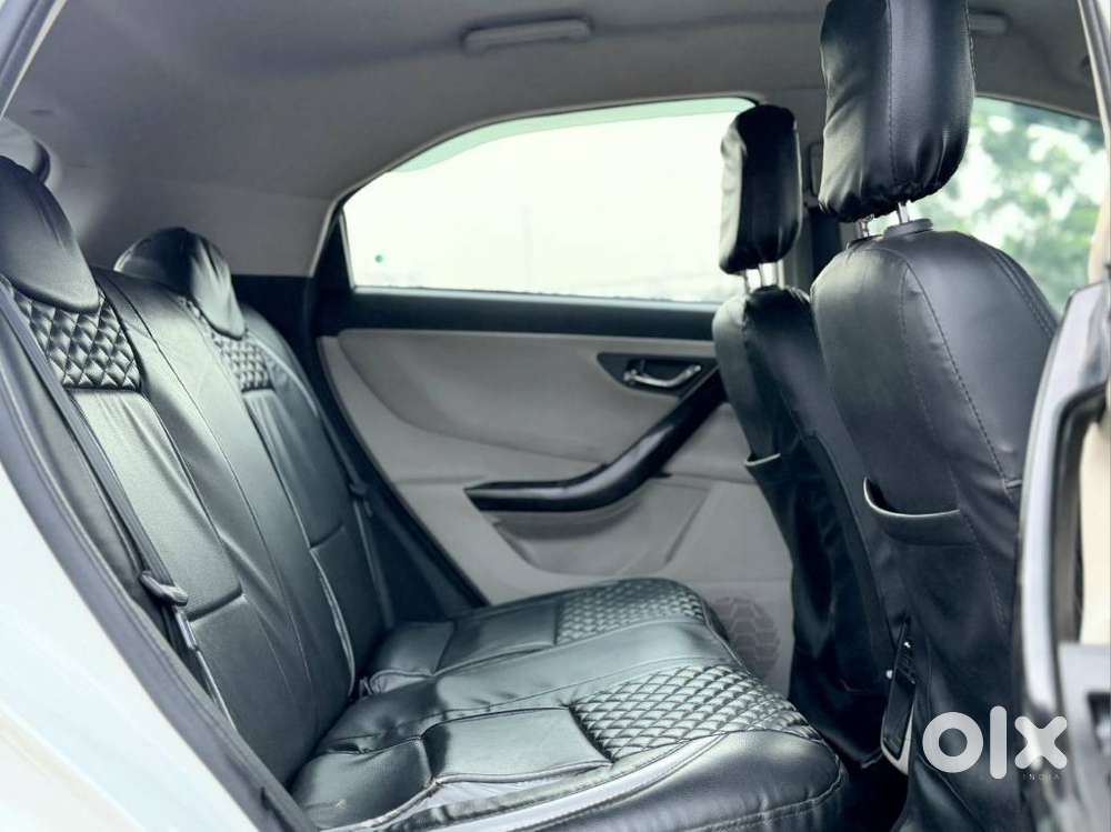 Tata Nexon 1.2 Revotron Xz, 2021, Petrol