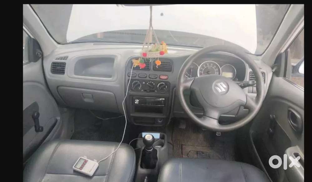 Alto 10 Alto K10