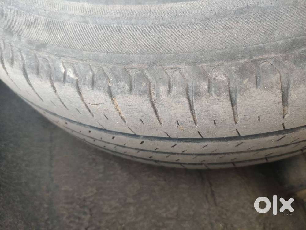 Volkswagen Polo 2013 Diesel 80000 Km Driven