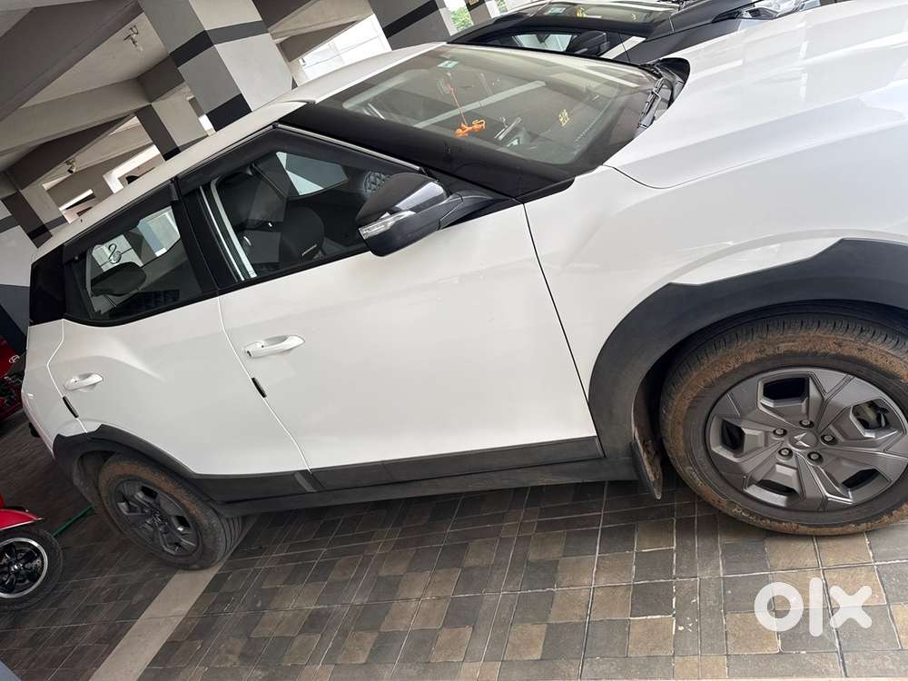 Mahindra Xuv 3xo 2024
