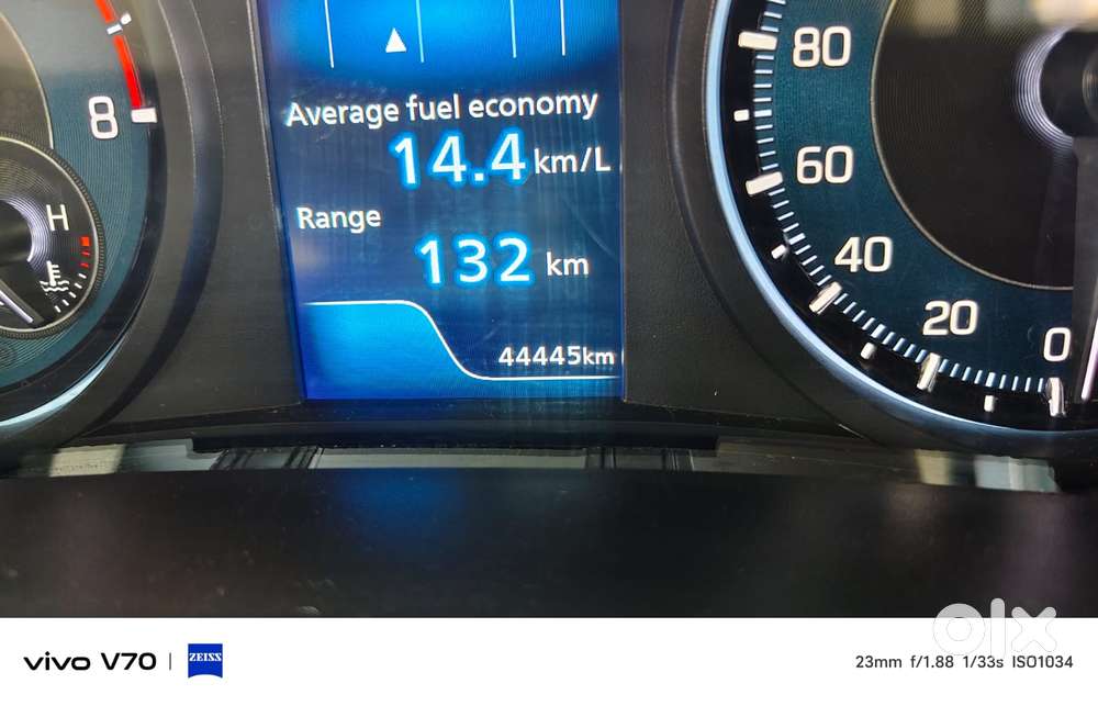 Maruti Suzuki Ertiga 1.5 Zxi Plus, 2024, Petrol