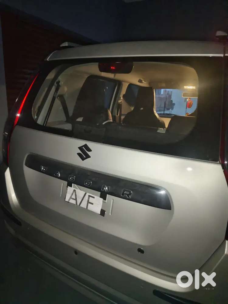 Maruti Suzuki Wagon R June. 2026 Model
