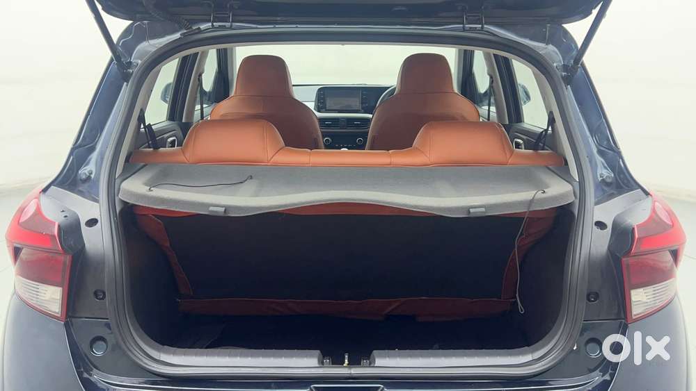 Hyundai Grand I10 Nios Sportz 1.2 Kappa Vtvt, 2023, Petrol