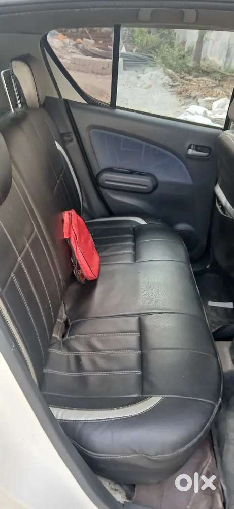 2011 Maruti Suzuki Ritz Zxi Petrol