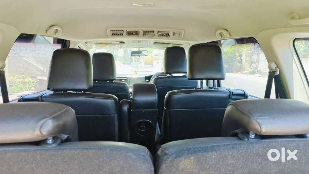 Maruti Suzuki Xl6 Alpha, 2020, Petrol