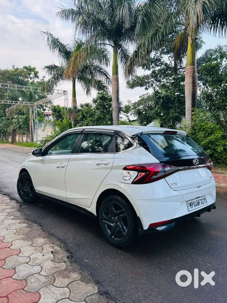 Hyundai I20 Sportz 1.2 Kappa Mt Petrol