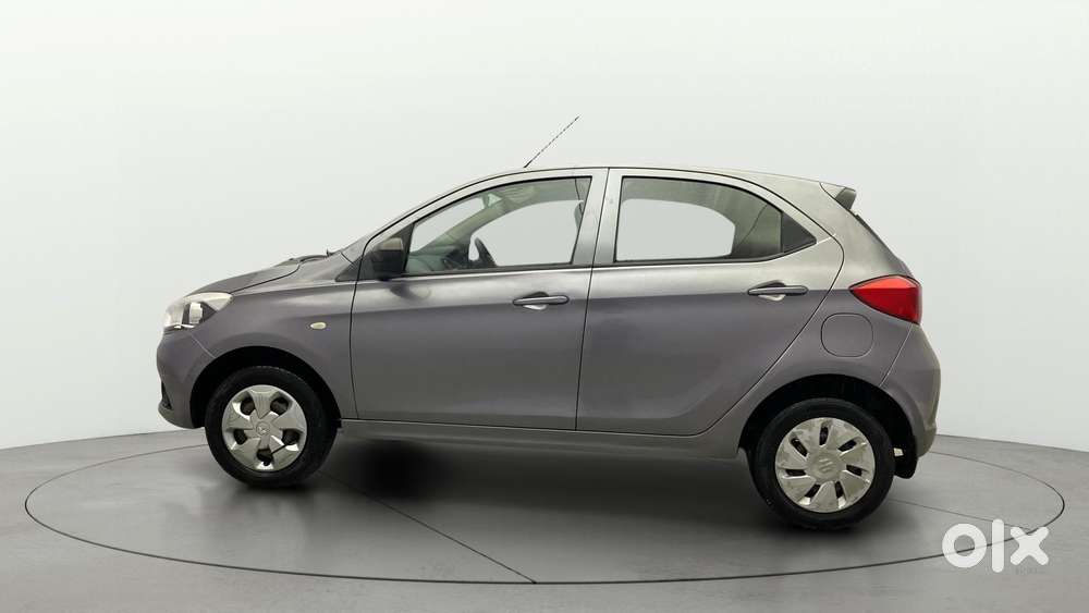 Tata Tiago 1.2 Revotron Xt, 2019, Petrol