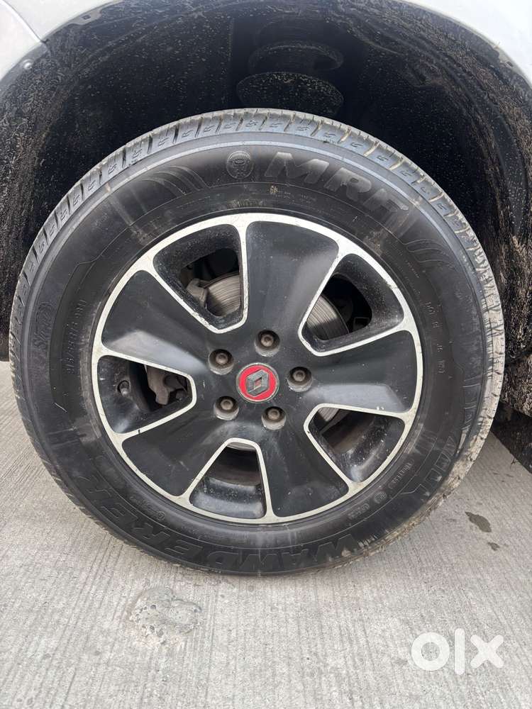 Renault Duster 85ps Diesel Rxs, 2016, Diesel