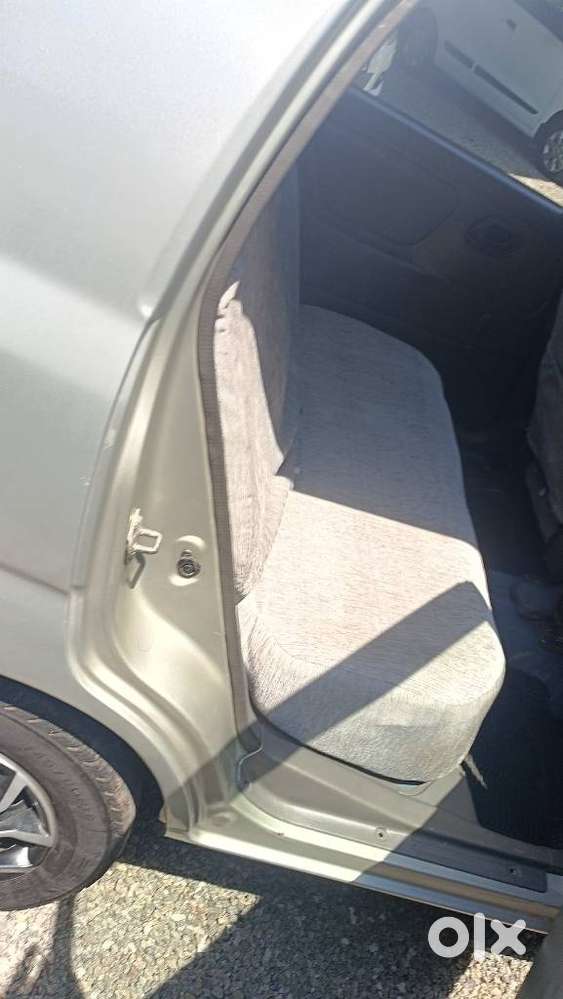 Maruti Suzuki Alto 2005-2010 Lx Bsiii, 2005, Petrol