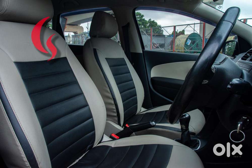 Volkswagen Polo 1.2 Mpi Highline Plus, 2013, Petrol