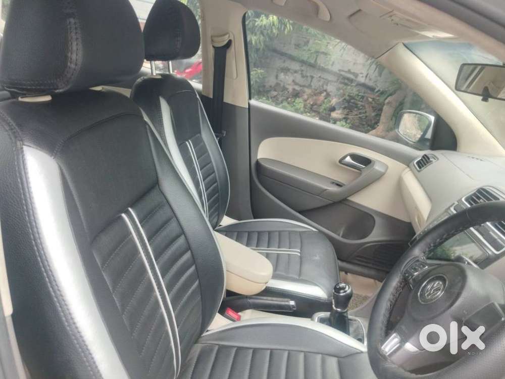 Volkswagen Vento Diesel Comfortline, 2012, Diesel