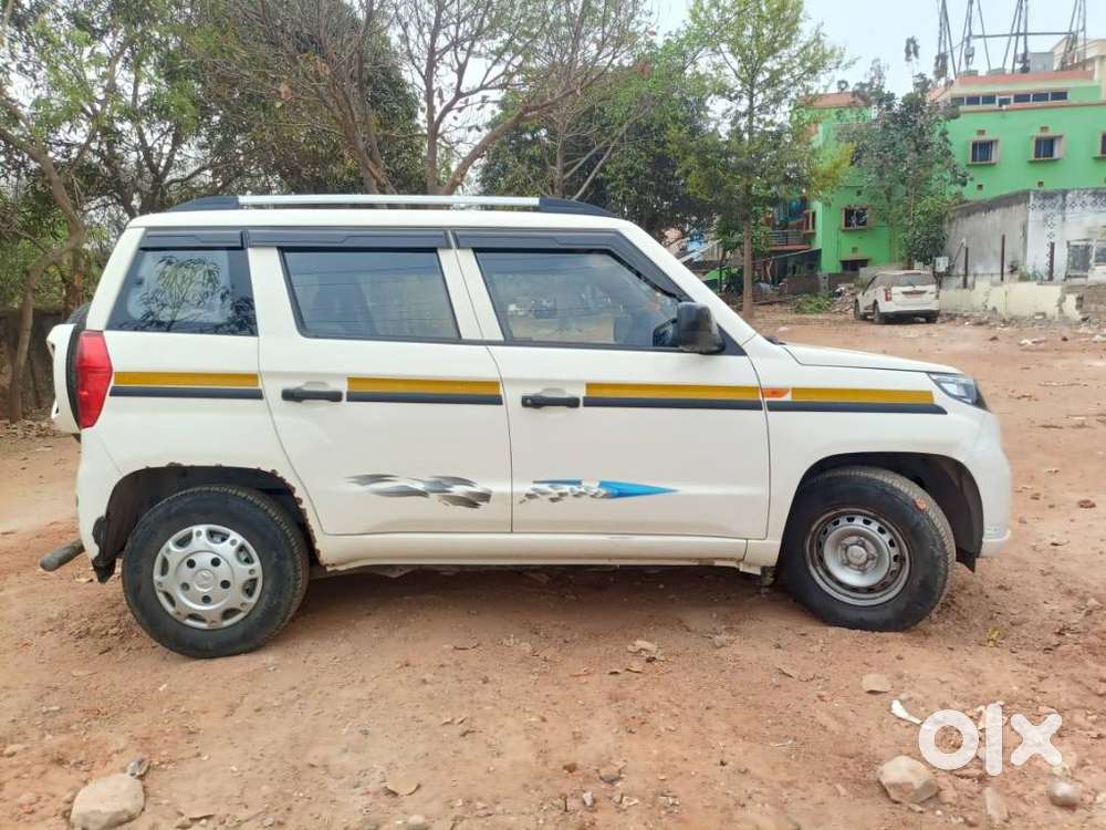 Mahindra Bolero Neo N4, 2024, Diesel