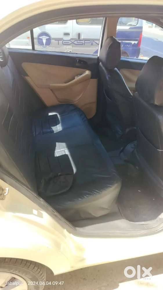 Tata Indica Quadrajet New Suspension Tyres Android सिस्टम