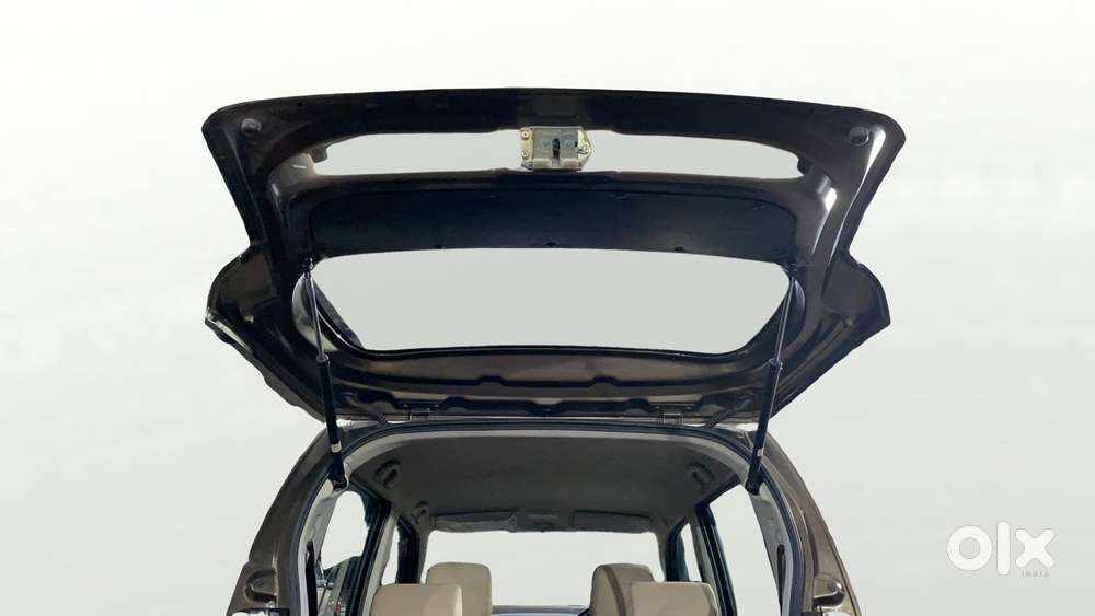 Maruti Suzuki Wagon R 1.0 Vxi, 2018, Petrol