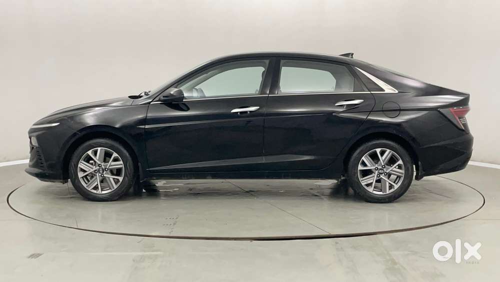 Hyundai Verna Sx 1.5 Petrol Ivt, 2023, Petrol