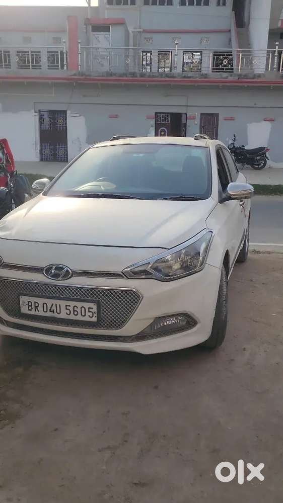 Hyundai I20 2017 Petrol 51000 Km Driven