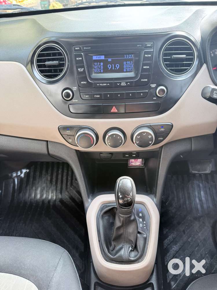 Hyundai Grand I10 Asta 1.2 Kappa Vtvt, 2016, Petrol