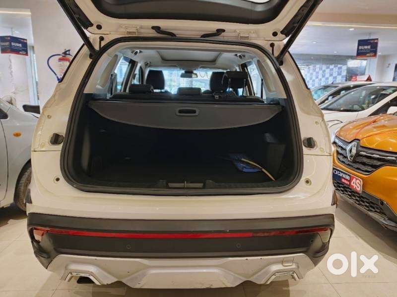 Mg Hector Sharp Diesel Mt, 2019, Diesel