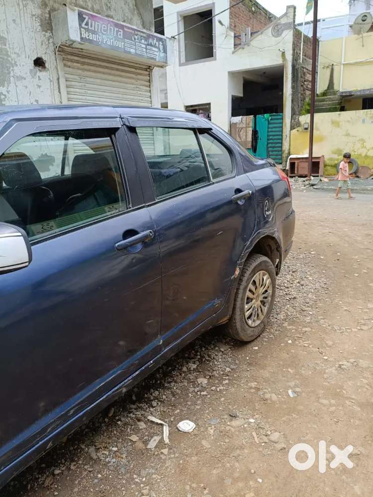 Paper Ok Inshorance Puc Valid Sirp Pait Work Ac Work  Running Car
