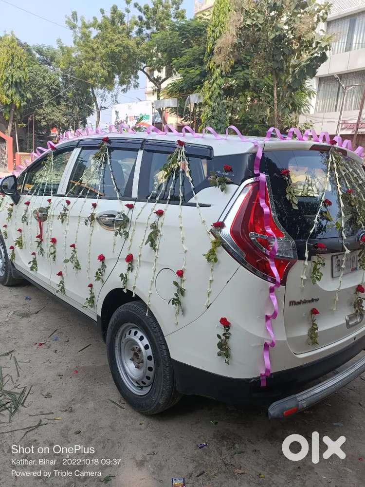 Mahindra Marazzo 2019 Diesel 55517 Km Driven