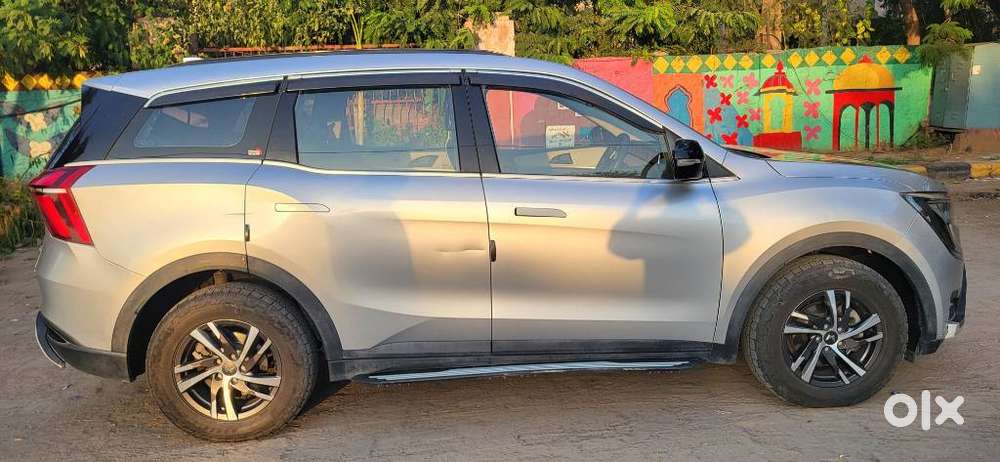 Mahindra Xuv700 2.2 Ax 5 Diesel Mt 7 Str, 2022, Diesel
